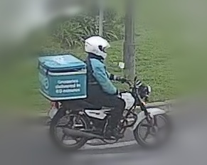 Counted crossing at 09:20