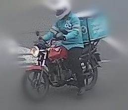 Counted crossing at 09:20