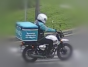 Counted crossing at 09:36