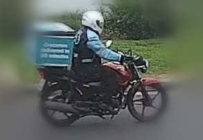 Counted crossing at 09:41