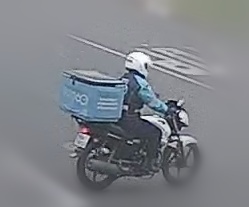 Counted crossing at 09:52