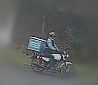Counted crossing at 09:54
