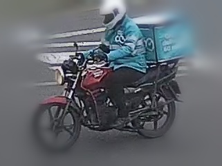 Counted crossing at 09:59