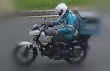 Counted crossing at 10:35