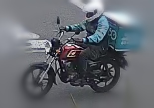Counted crossing at 10:46