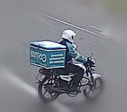 Counted crossing at 11:03
