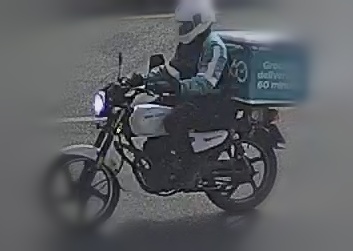 Counted crossing at 11:28