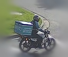 Counted crossing at 11:29