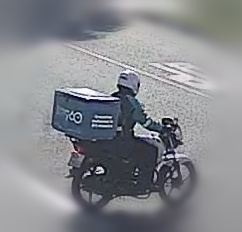 Counted crossing at 11:44