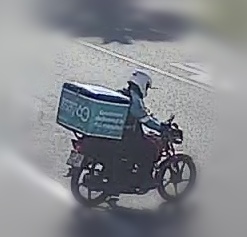 Counted crossing at 12:10