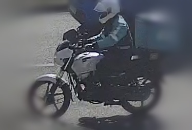 Counted crossing at 12:46