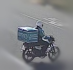 Counted crossing at 13:37
