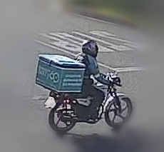 Counted crossing at 13:44