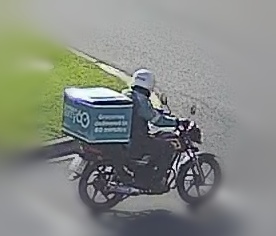 Counted crossing at 13:49