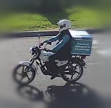Counted crossing at 14:05