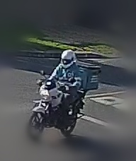 Counted crossing at 14:14