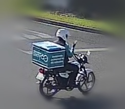 Counted crossing at 14:15