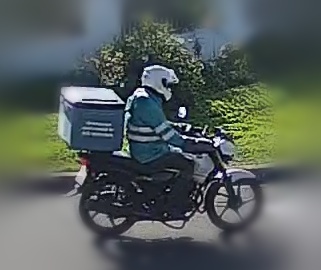 Counted crossing at 14:23