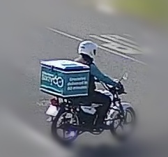 Counted crossing at 14:28