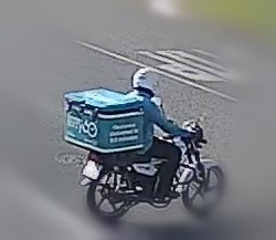 Counted crossing at 14:43