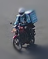 Counted crossing at 14:50