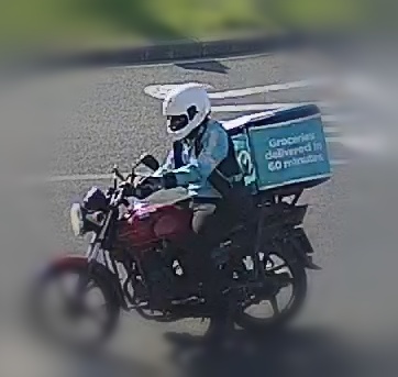Counted crossing at 15:08