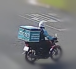 Counted crossing at 15:11