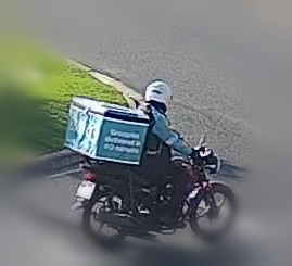 Counted crossing at 15:15