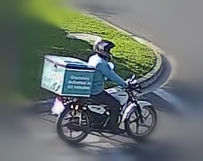 Counted crossing at 15:24