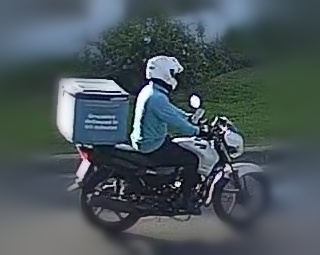 Counted crossing at 15:45