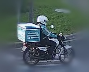 Counted crossing at 16:14