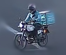 Counted crossing at 16:16