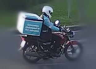 Counted crossing at 16:19