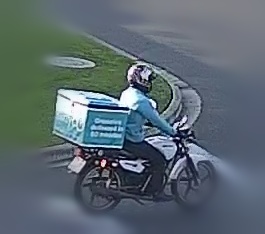 Counted crossing at 16:20