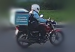 Counted crossing at 16:23