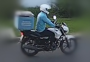 Counted crossing at 17:02
