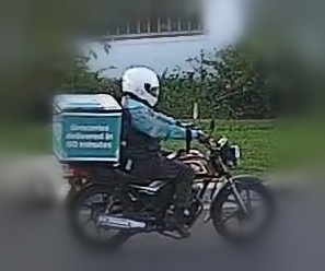 Counted crossing at 17:04