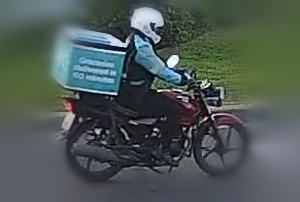 Counted crossing at 17:08