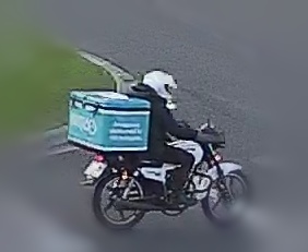Counted crossing at 17:12
