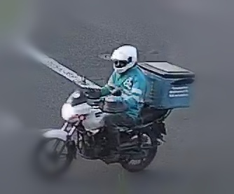 Counted crossing at 17:13