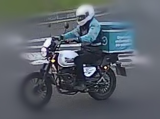 Counted crossing at 17:16
