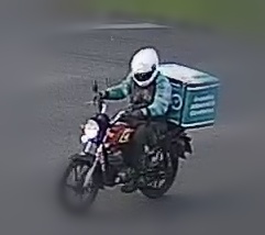 Counted crossing at 17:18