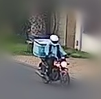 Counted crossing at 17:23