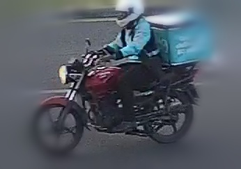 Counted crossing at 17:23