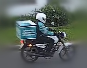 Counted crossing at 17:36