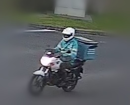 Counted crossing at 17:40
