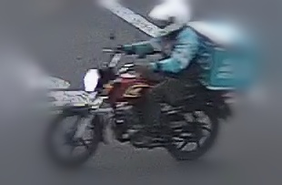 Counted crossing at 17:42