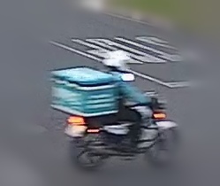 Counted crossing at 17:48