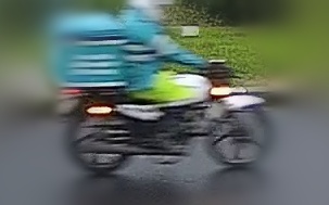 Counted crossing at 07:48
