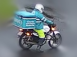 Counted crossing at 07:48